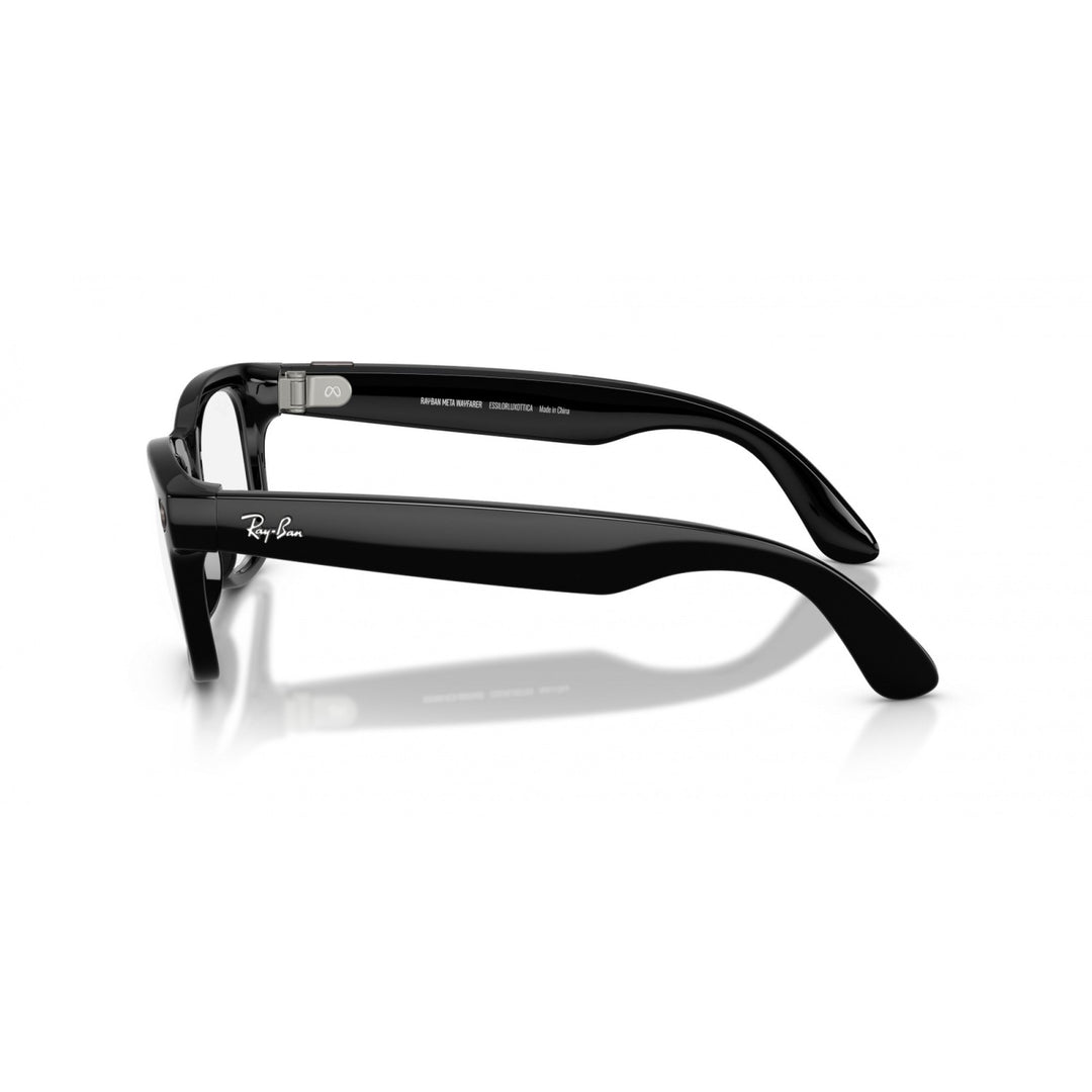 RAYBAN META 0RW4012 WAYFARER 601/1M | OCCHIALI AI FOTOCROMATICI