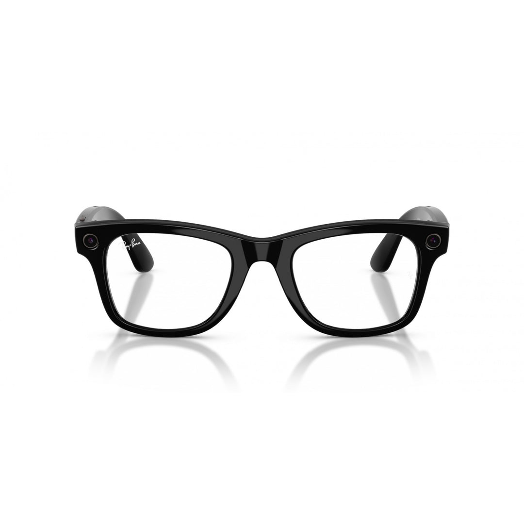 RAYBAN META 0RW4012 WAYFARER 601/1M | OCCHIALI AI FOTOCROMATICI