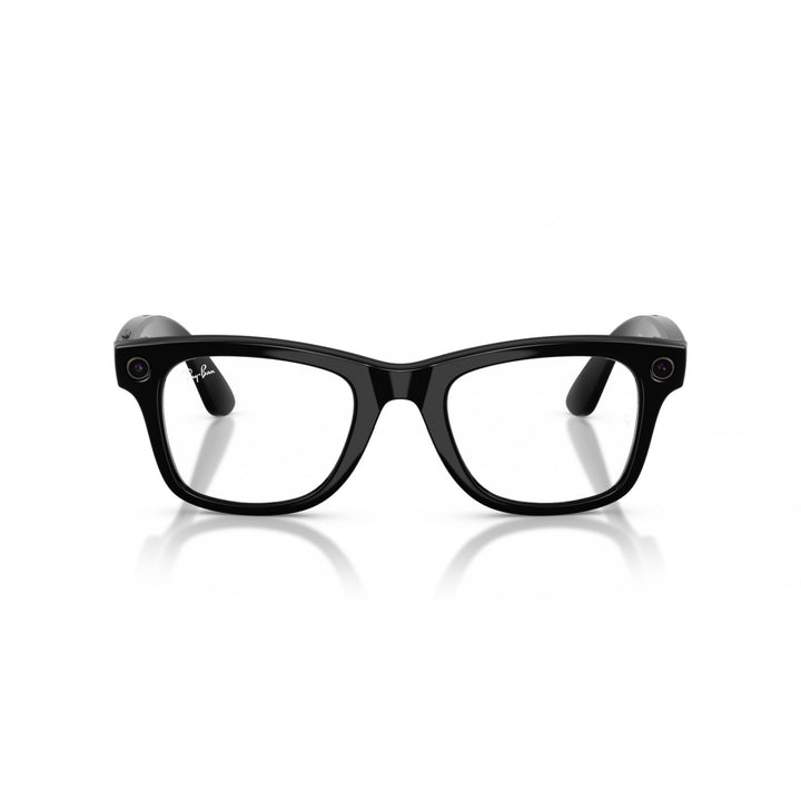 RAYBAN META 0RW4012 WAYFARER 601/1M | OCCHIALI AI FOTOCROMATICI