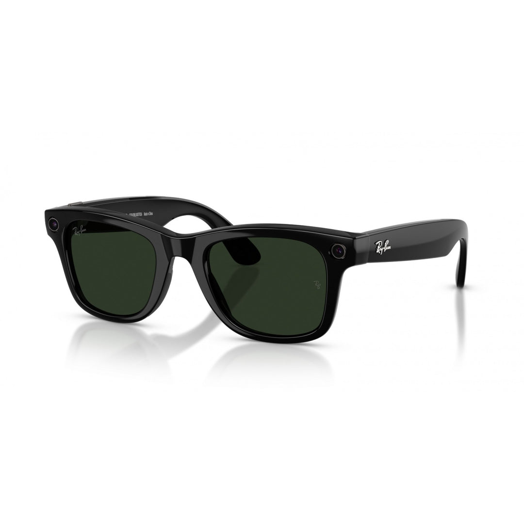 RAYBAN META 0RW4012 WAYFARER 601/1M | OCCHIALI AI FOTOCROMATICI