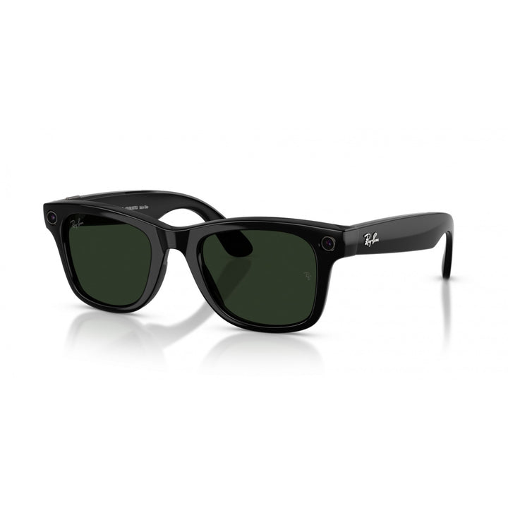 RAYBAN META 0RW4012 WAYFARER 601/1M | OCCHIALI AI FOTOCROMATICI