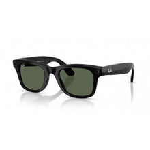RAY BAN META 0RW4012 WAYFARER 601/71 | OCCHIALI AI SOLE