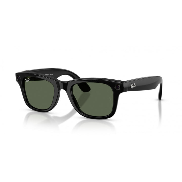 RAY BAN META 0RW4012 WAYFARER 601/71 | OCCHIALI AI SOLE