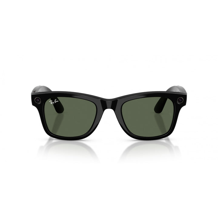 RAY BAN META 0RW4012 WAYFARER 601/71 | OCCHIALI AI SOLE