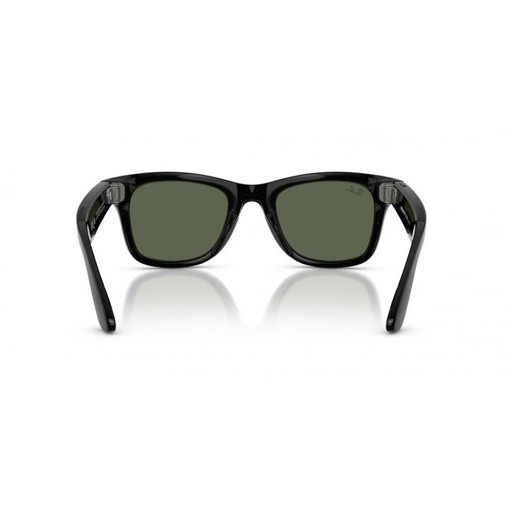 RAY BAN META 0RW4012 WAYFARER 601/71 | OCCHIALI AI SOLE