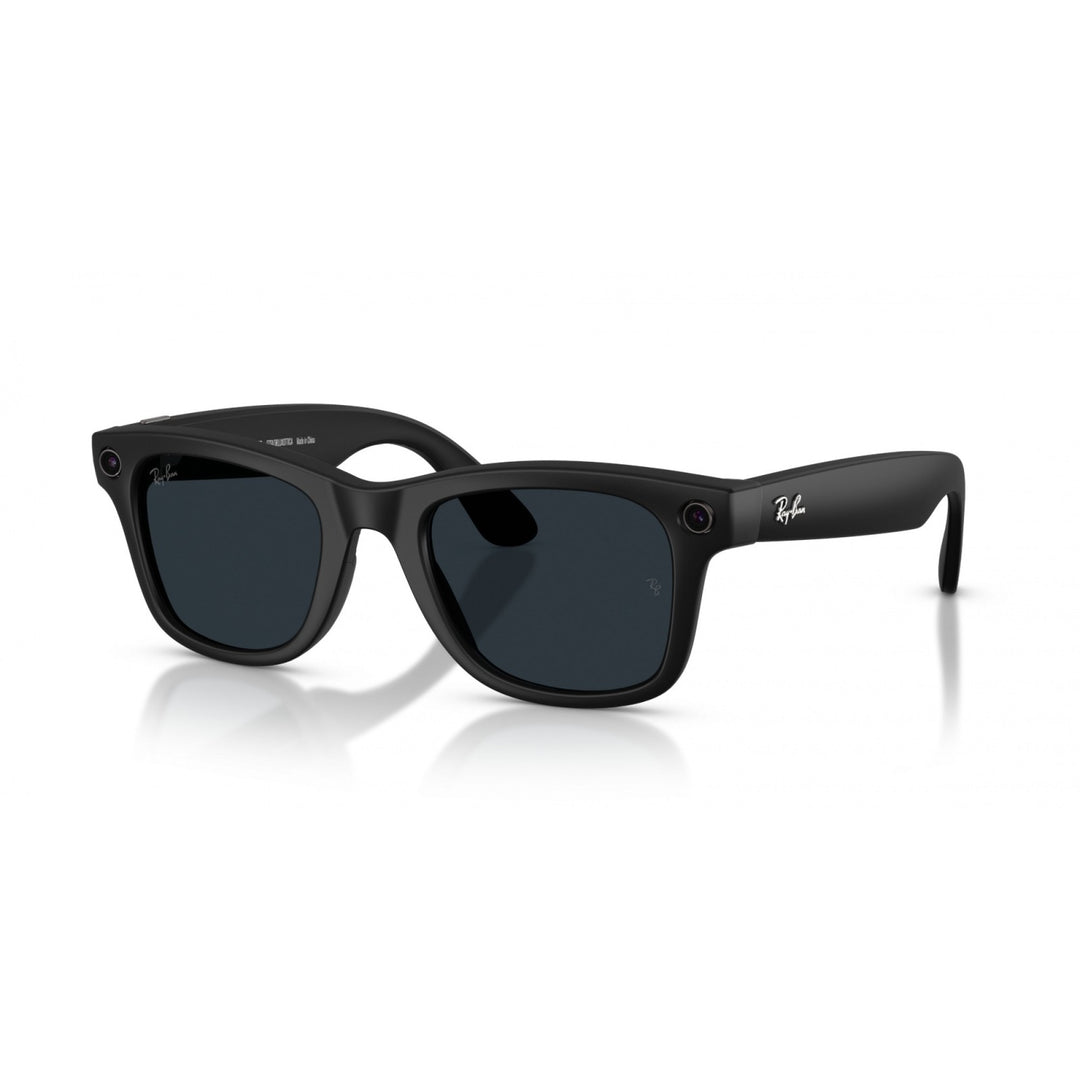 RAYBAN META 0RW4012 WAYFARER 601S1Z | OCCHIALI AI FOTOCROMATICI
