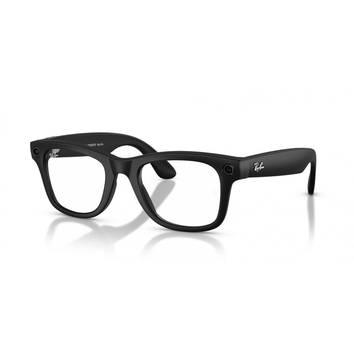 RAYBAN META 0RW4012 WAYFARER 601SSB | OCCHIALI AI DA VISTA