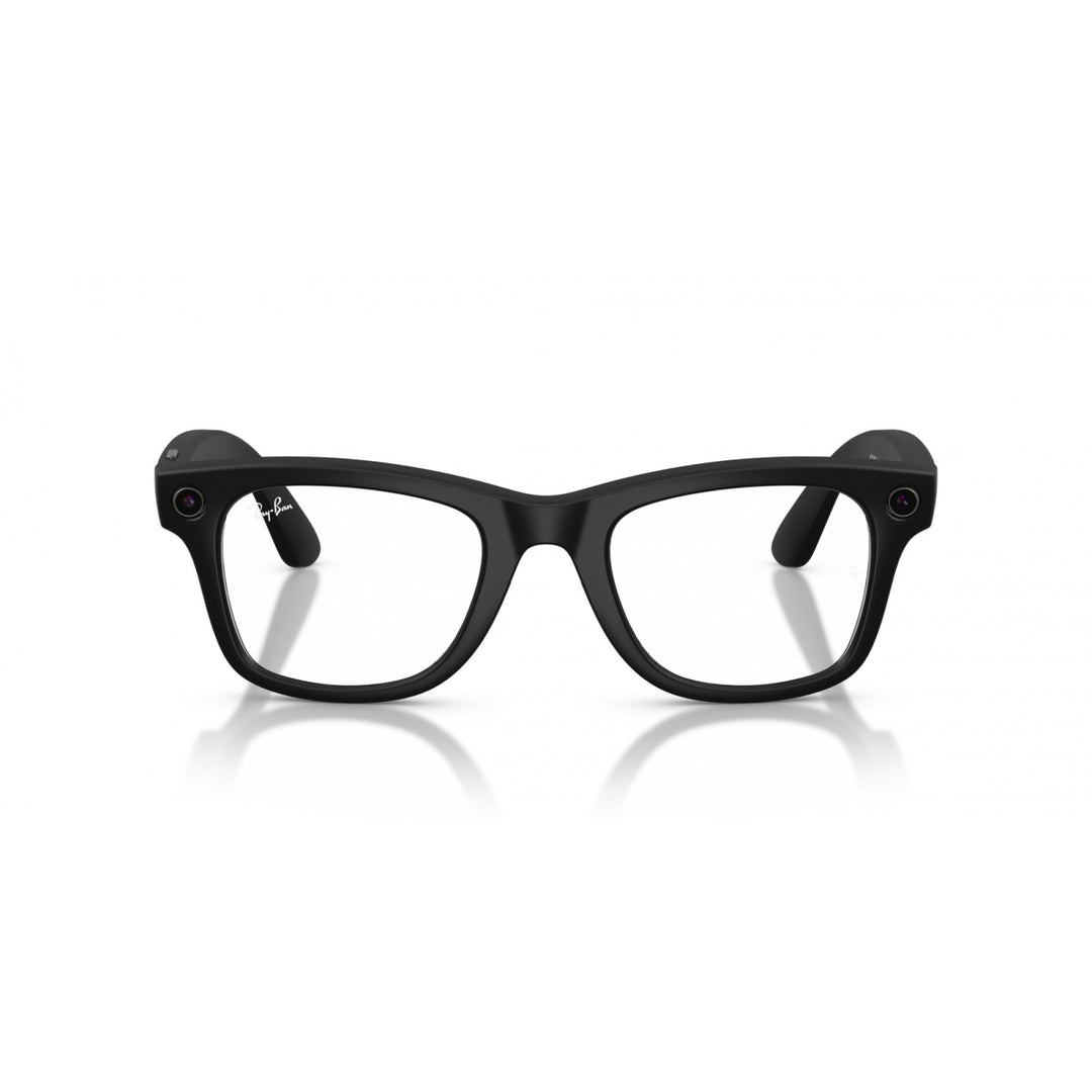 RAYBAN META 0RW4012 WAYFARER 601SSB | OCCHIALI AI DA VISTA