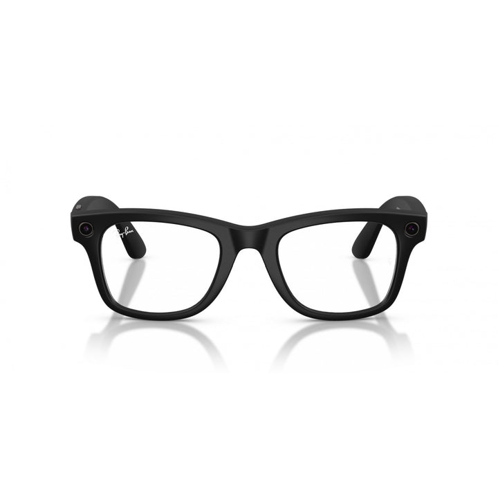 RAYBAN META 0RW4012 WAYFARER 601SSB | OCCHIALI AI DA VISTA