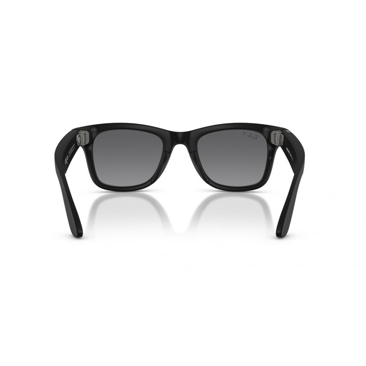 RAYBAN META 0RW4012 WAYFARER 601ST3 | OCCHIALI AI POLARIZZATI