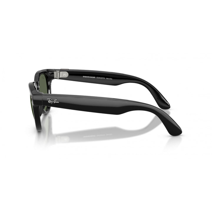 Ray-Ban Meta RW4013 Headliner occhiali da sole unisex - Optical Incanto