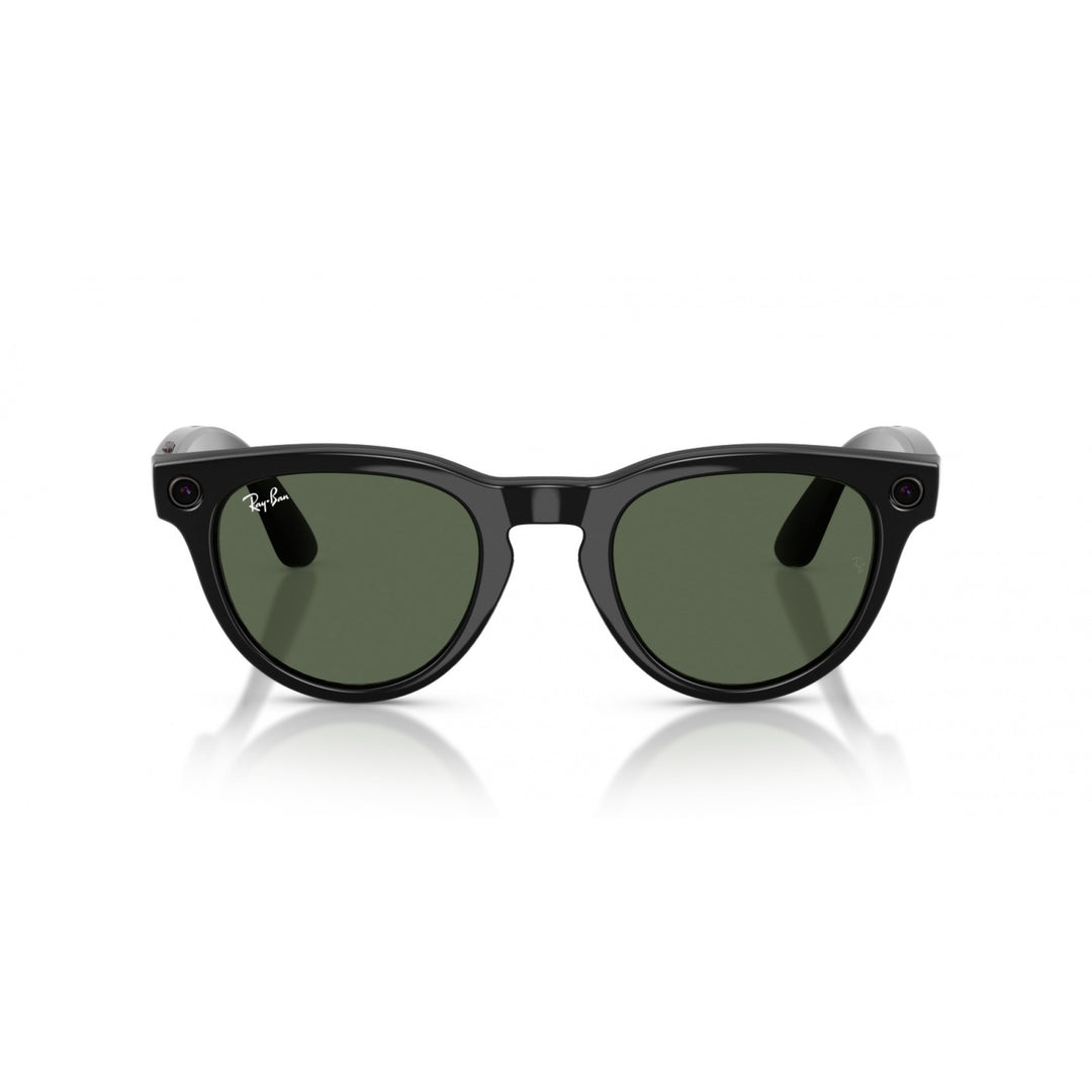 Ray-Ban Meta RW4013 Headliner occhiali da sole unisex - Optical Incanto
