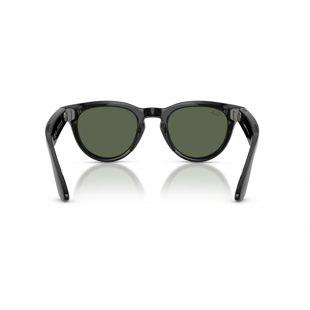 Ray-Ban Meta RW4013 Headliner occhiali da sole unisex - Optical Incanto