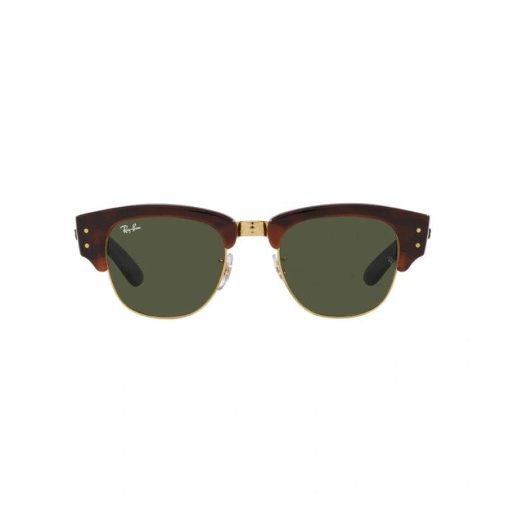 RAY-BAN RB 0316S MEGA CLUBMASTER | OCCHIALE DA SOLE UNISEX - Optical Incanto