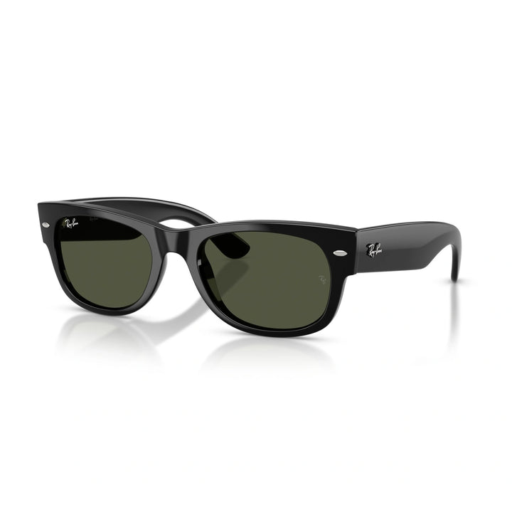RAY BAN RB 0832S MEGA WAYFARER LI 901/31 | OCCHIALI DA SOLE UNISEX