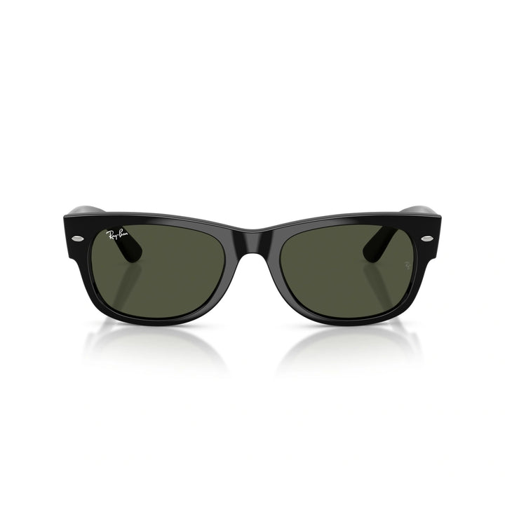 RAY BAN RB 0832S MEGA WAYFARER LI 901/31 | OCCHIALI DA SOLE UNISEX