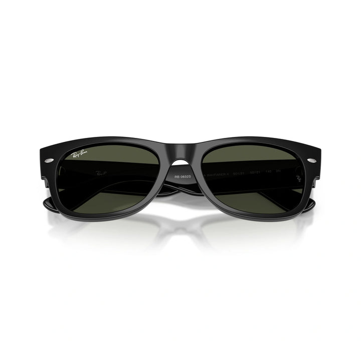 RAY BAN RB 0832S MEGA WAYFARER LI 901/31 | OCCHIALI DA SOLE UNISEX