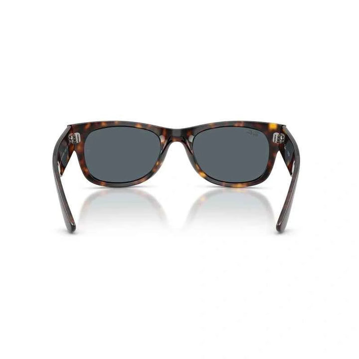 RAY BAN RB 0832S MEGA WAYFARER LI 902/R5 | OCCHIALI DA SOLE UNISEX