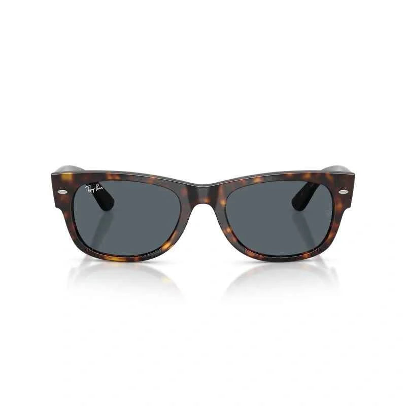 RAY BAN RB 0832S MEGA WAYFARER LI 902/R5 | OCCHIALI DA SOLE UNISEX