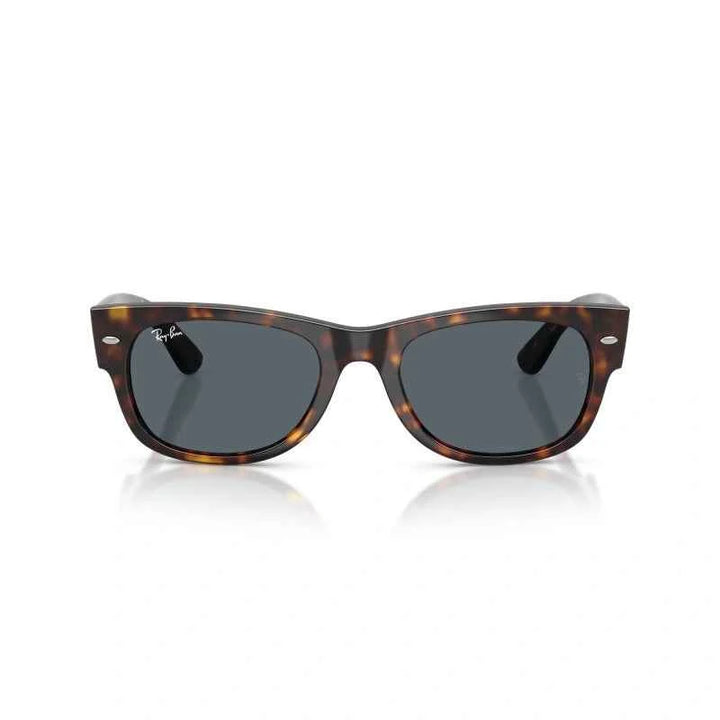 RAY BAN RB 0832S MEGA WAYFARER LI 902/R5 | OCCHIALI DA SOLE UNISEX
