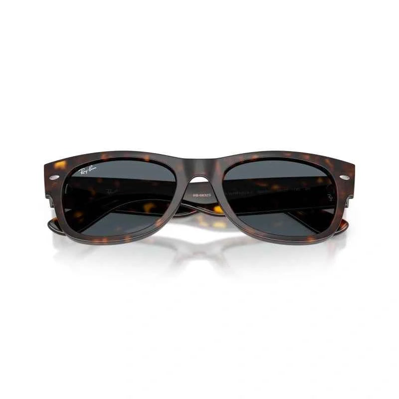 RAY BAN RB 0832S MEGA WAYFARER LI 902/R5 | OCCHIALI DA SOLE UNISEX