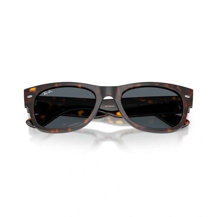 RAY BAN RB 0832S MEGA WAYFARER LI 902/R5 | OCCHIALI DA SOLE UNISEX