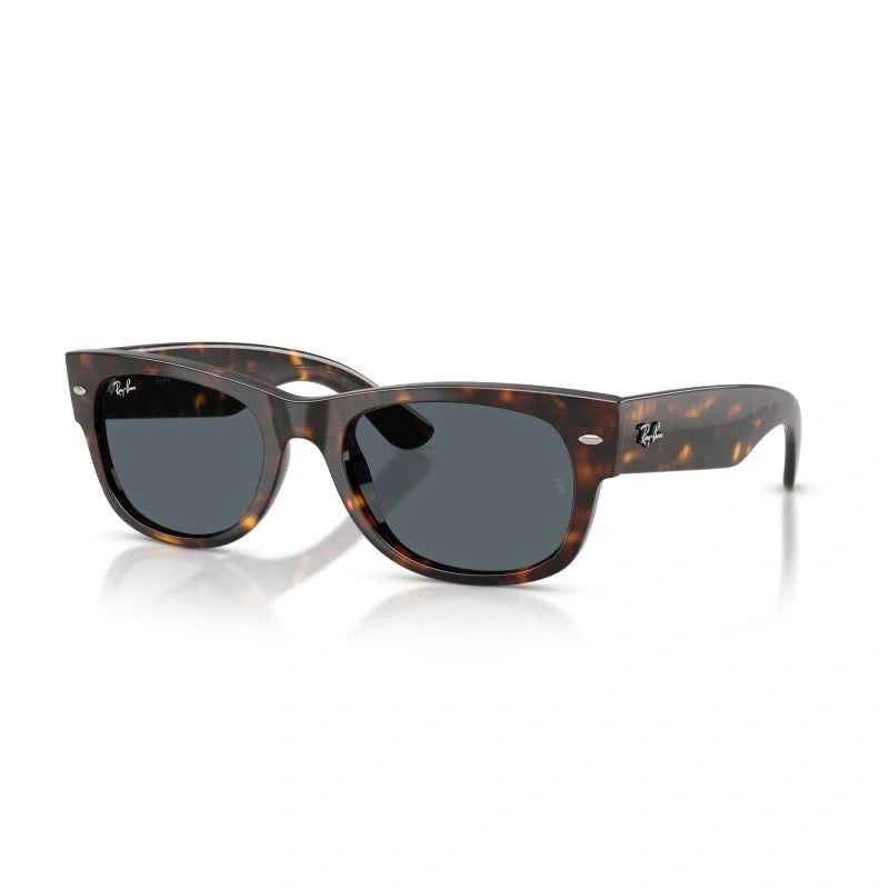 RAY BAN RB 0832S MEGA WAYFARER LI 902/R5 | OCCHIALI DA SOLE UNISEX