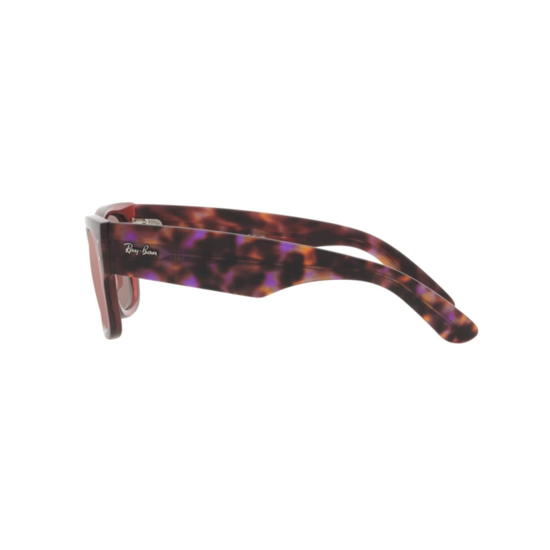 RAY-BAN RB 0840S MEGA WAYFARER | UNISEX-SUNGLASSES