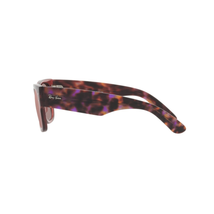 RAY-BAN RB 0840S MEGA WAYFARER | UNISEX-SUNGLASSES