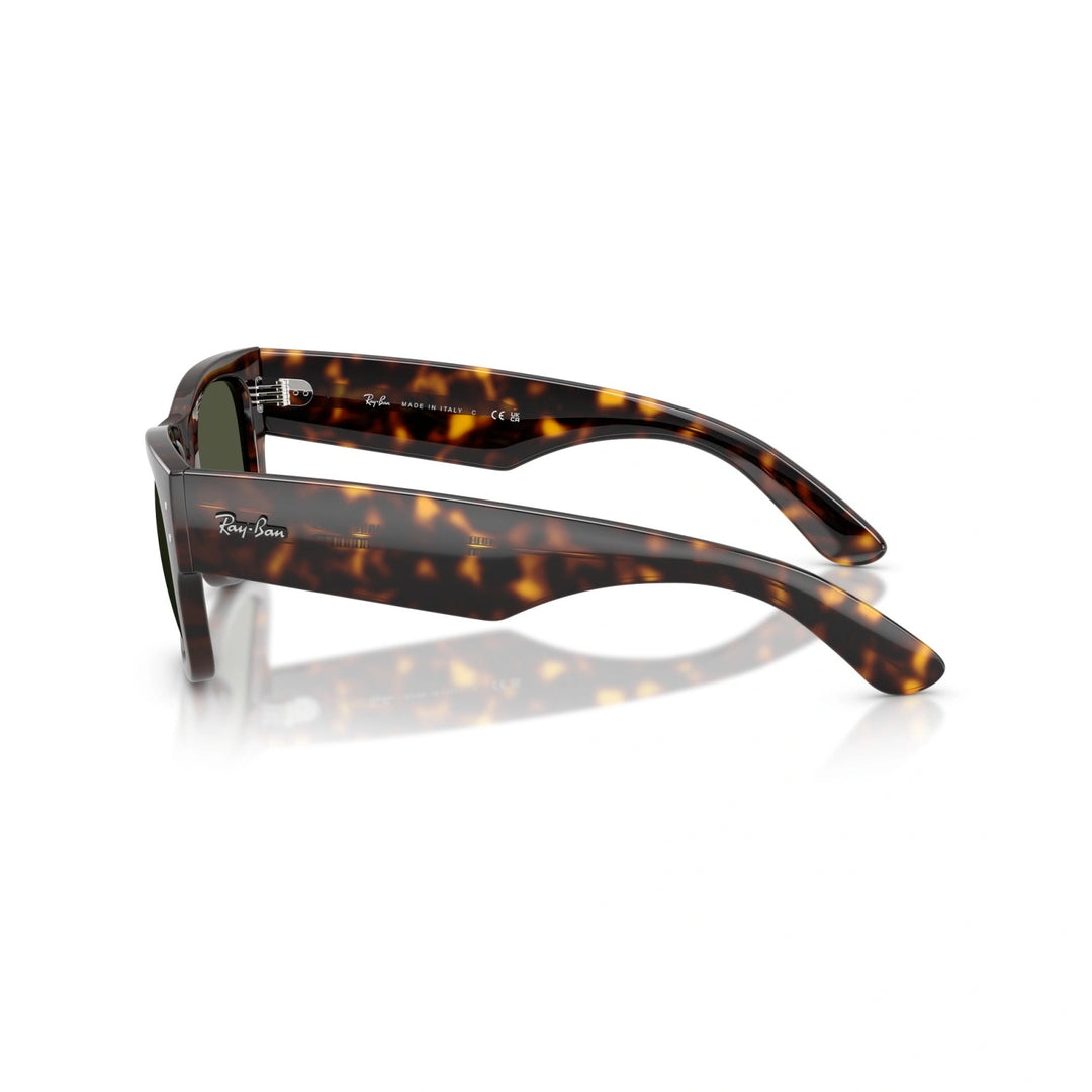 Ray-Ban RB 0840S Mega Wayfarer - 902/31 | Occhiali da sole