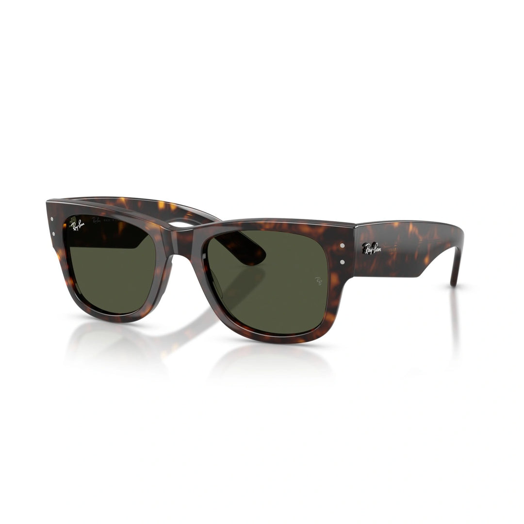 Ray-Ban RB 0840S Mega Wayfarer - 902/31 | Occhiali da sole