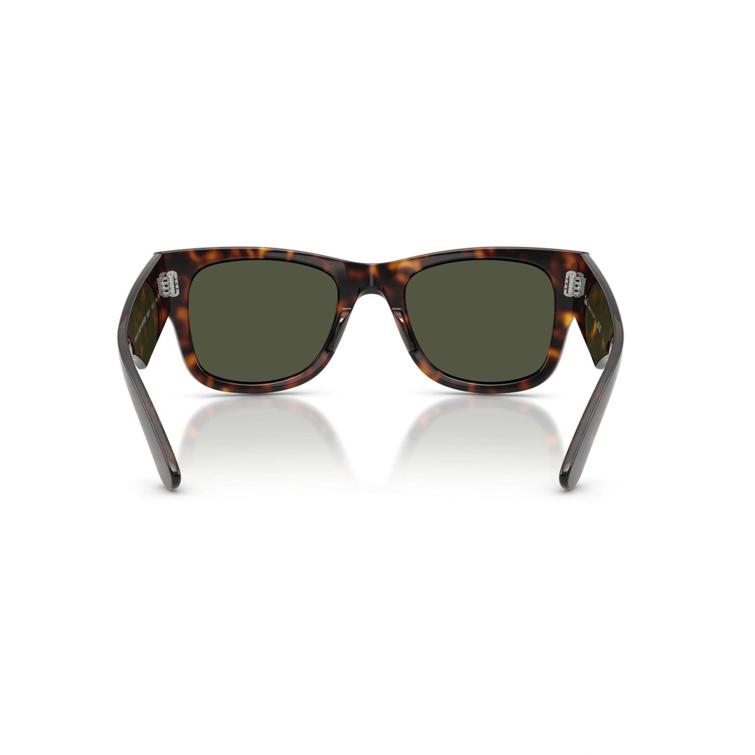 Ray-Ban RB 0840S Mega Wayfarer - 902/31 | Occhiali da sole
