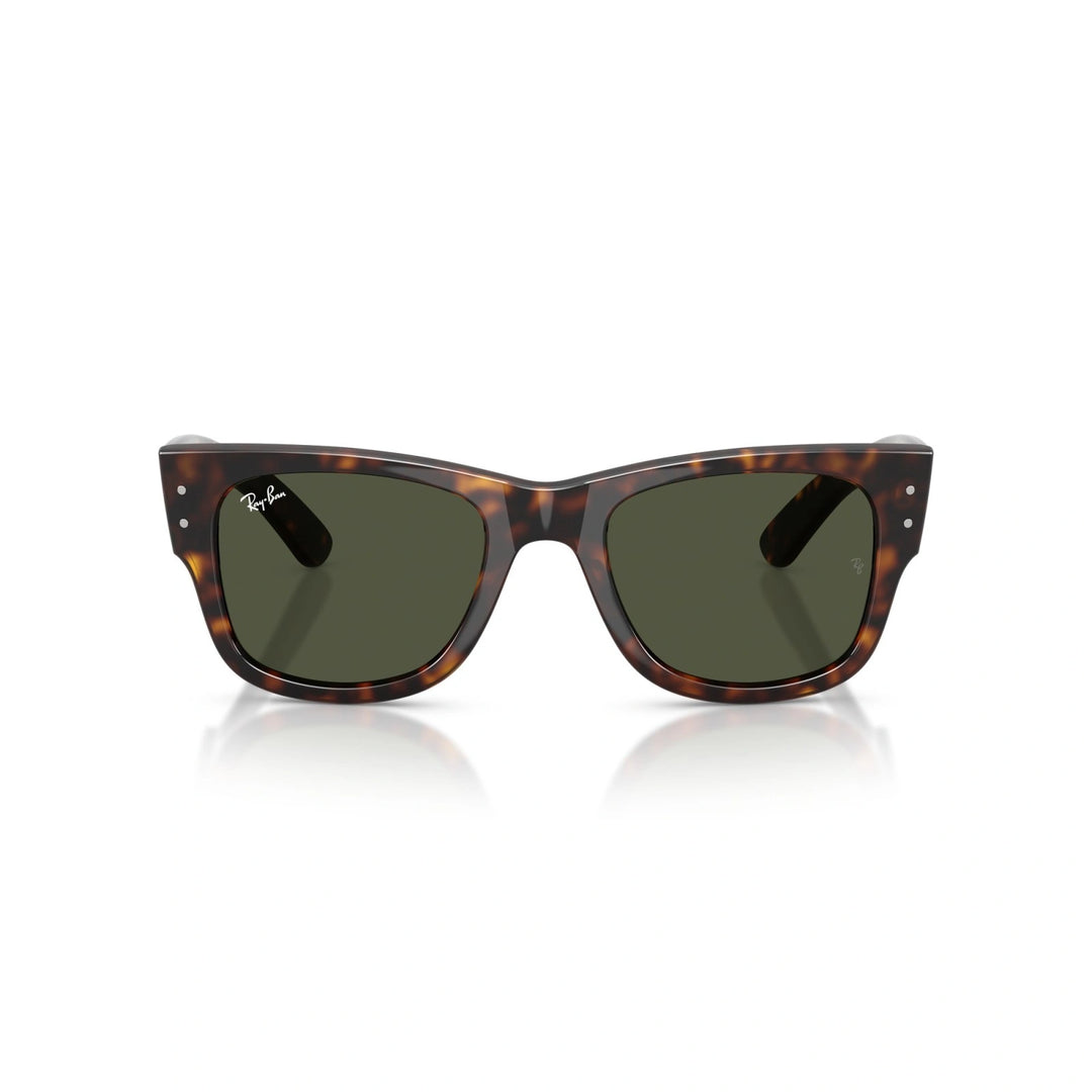 Ray-Ban RB 0840S Mega Wayfarer - 902/31 | Occhiali da sole