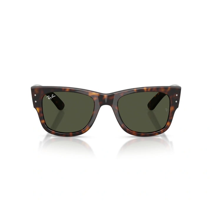 Ray-Ban RB 0840S Mega Wayfarer - 902/31 | Occhiali da sole
