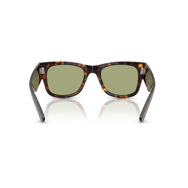 RAY-BAN RB 0840S MEGA WAYFARER | UNISEX-SUNGLASSES