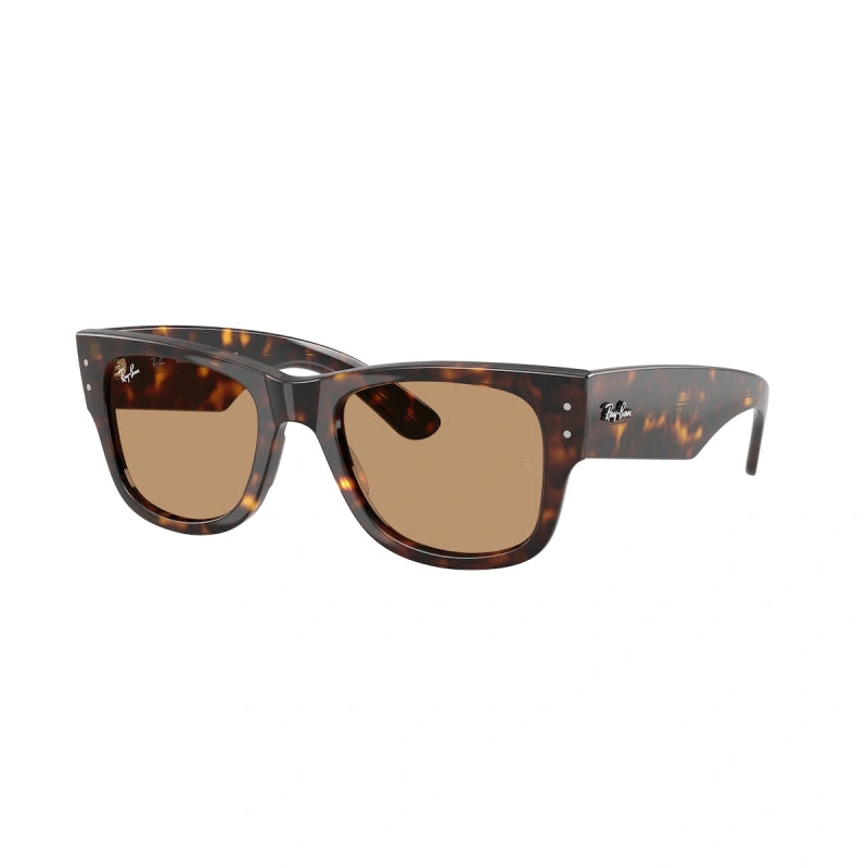 RAY-BAN RB 0840S MÉGA WAYFARER | LUNETTES DE SOLEIL UNISEXE