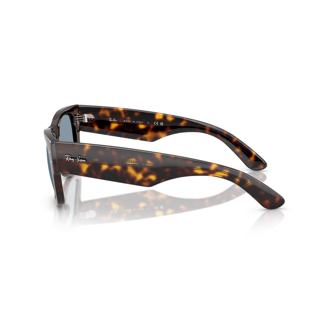 RAY-BAN RB 0840S MEGA WAYFARER | UNISEX-SUNGLASSES