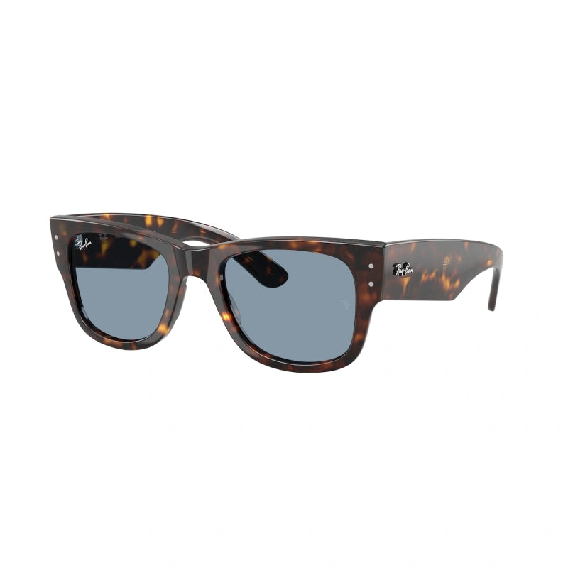 RAY-BAN RB 0840S MÉGA WAYFARER | LUNETTES DE SOLEIL UNISEXE