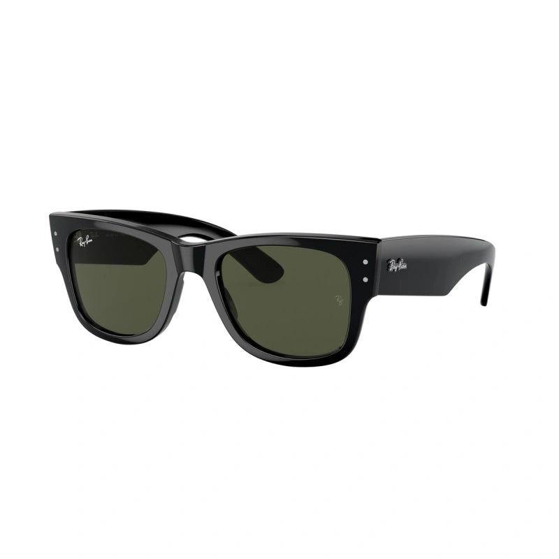 RAY-BAN RB 0840S MEGA WAYFARER | OCCHIALE DA SOLE UNISEX - Optical Incanto