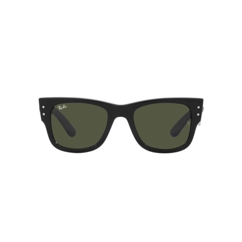 RAY-BAN RB 0840S MEGA WAYFARER | OCCHIALE DA SOLE UNISEX - Optical Incanto