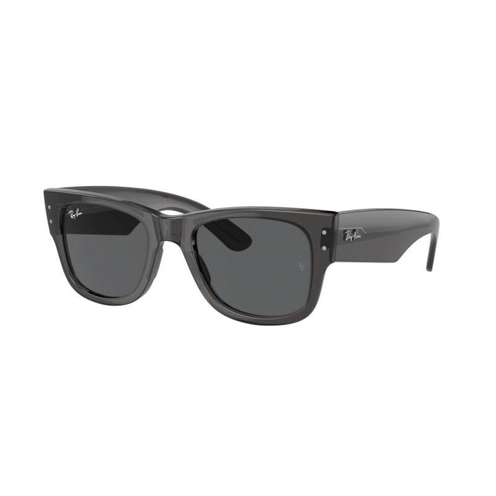 RAY-BAN RB 0840S MEGA WAYFARER | OCCHIALE DA SOLE UNISEX - Optical Incanto