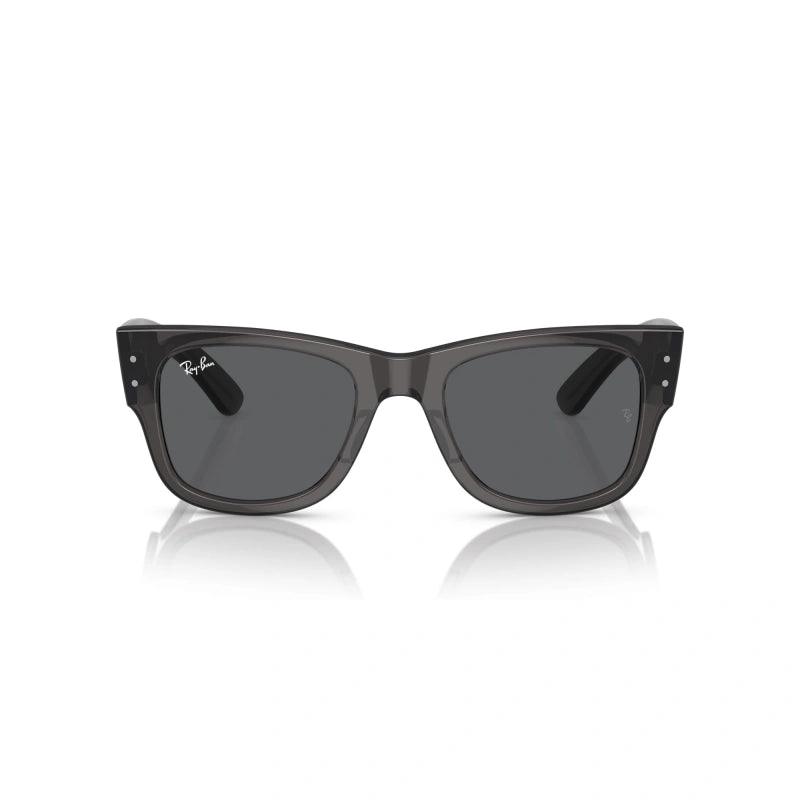 RAY-BAN RB 0840S MEGA WAYFARER | OCCHIALE DA SOLE UNISEX - Optical Incanto