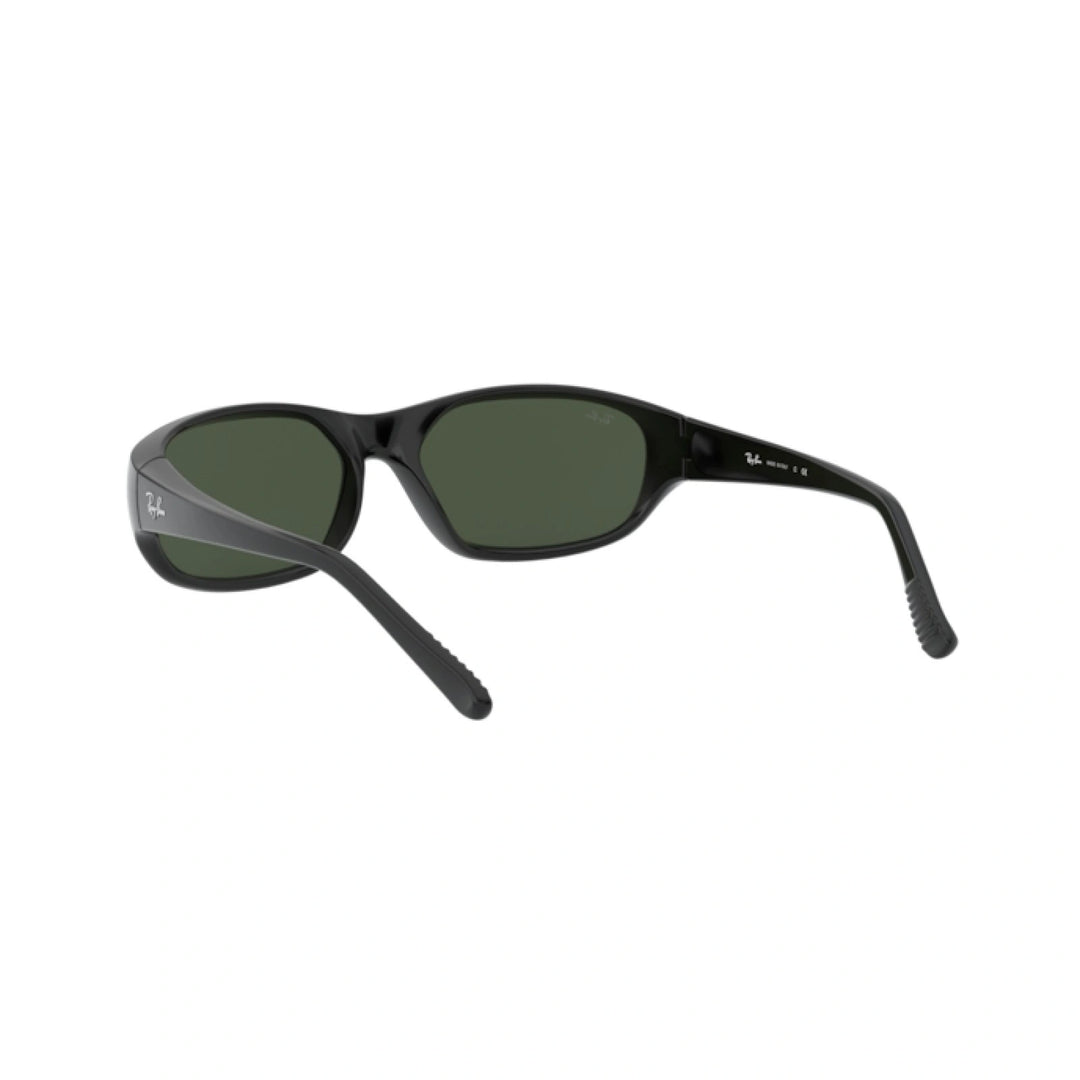 Ray-Ban RB 2016 Daddy-O - 601/31 | Occhiali da sole