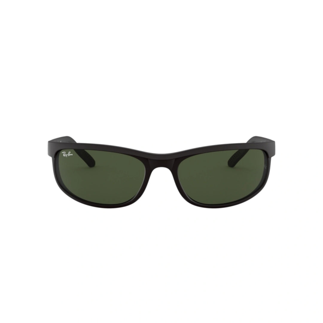 Ray-Ban RB 2027 Predator 2 occhiali da sole uomo - Optical Incanto