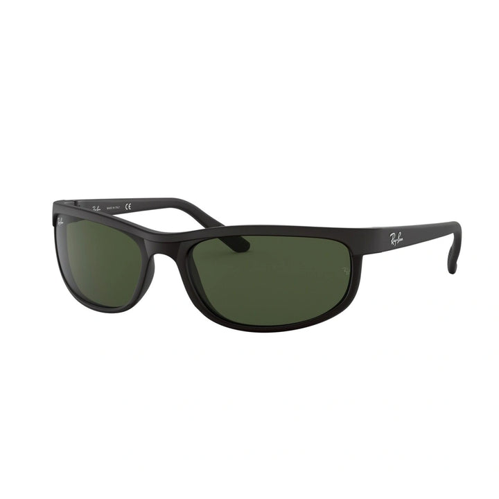 Ray-Ban RB 2027 Predator 2 occhiali da sole uomo - Optical Incanto