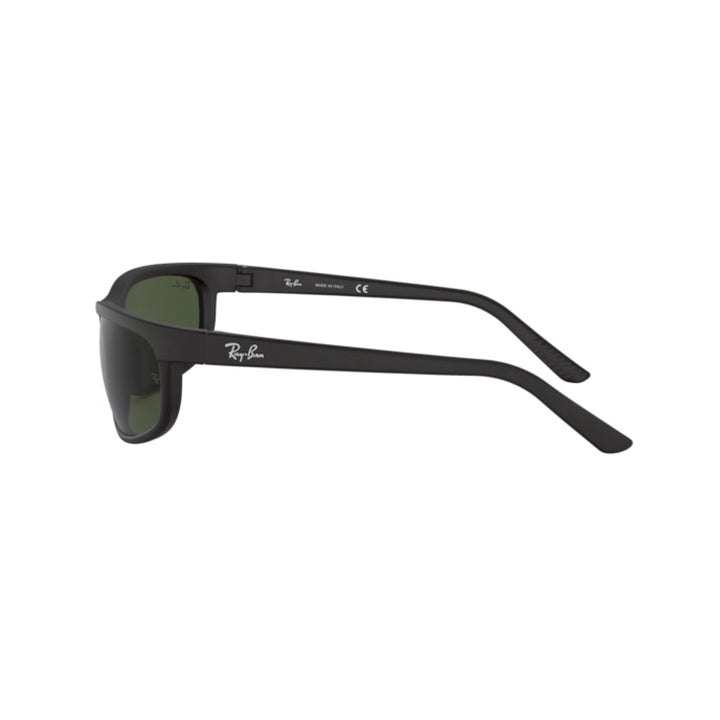 Ray-Ban RB 2027 Predator 2 occhiali da sole uomo - Optical Incanto
