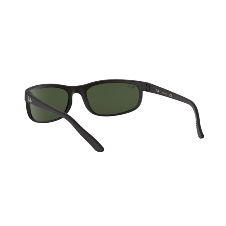 Ray-Ban RB 2027 Predator 2 occhiali da sole uomo - Optical Incanto