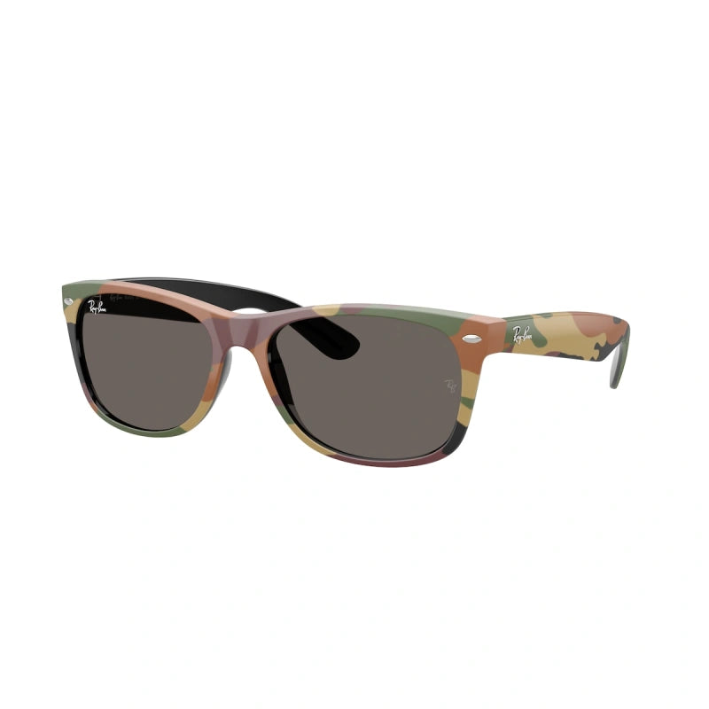 RAY-BAN RB 2132 NEW WAYFARER | MEN'S SUNGLASSES