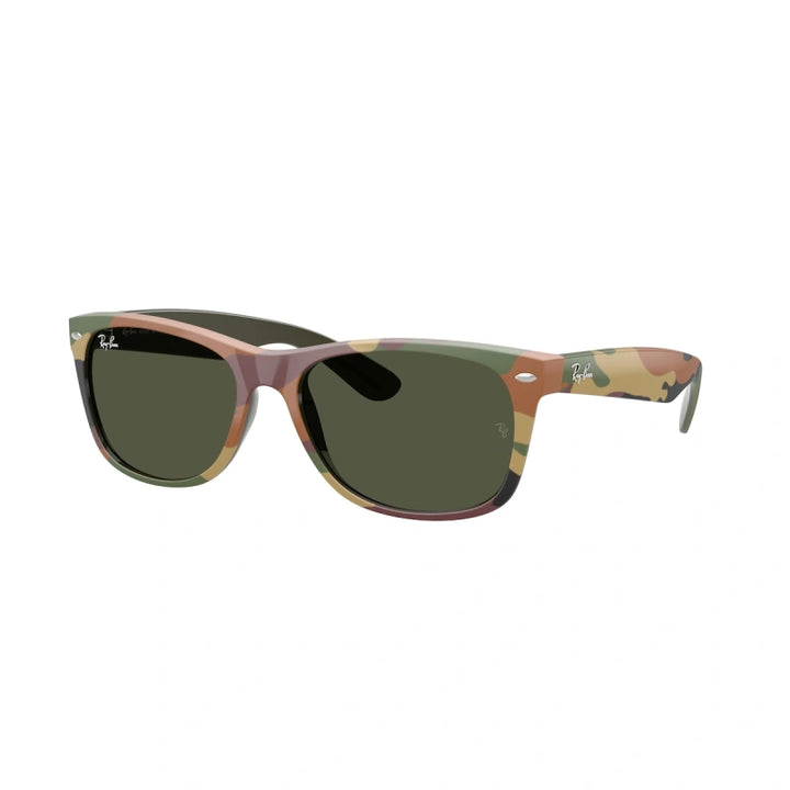 RAY-BAN RB 2132 NEW WAYFARER | MEN'S SUNGLASSES