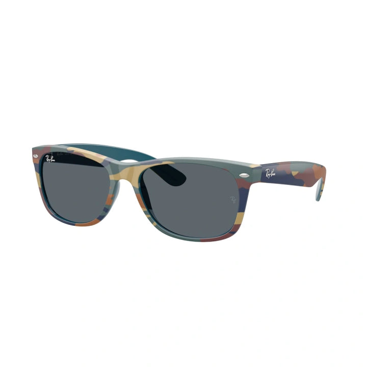 RAY-BAN RB 2132 NEW WAYFARER | MEN'S SUNGLASSES